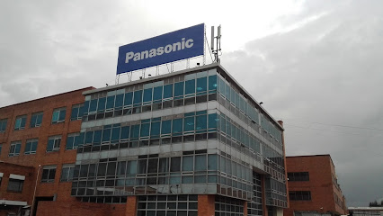 Panasonic de Colombia