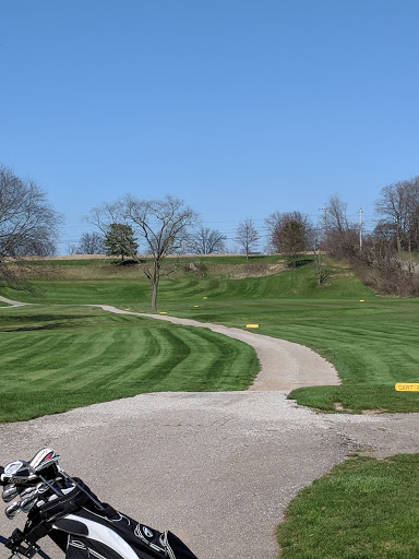 Golf Course «FoxCreek Golf & Racquet Club», reviews and photos, 5445 Beavercrest Dr, Lorain, OH 44053, USA