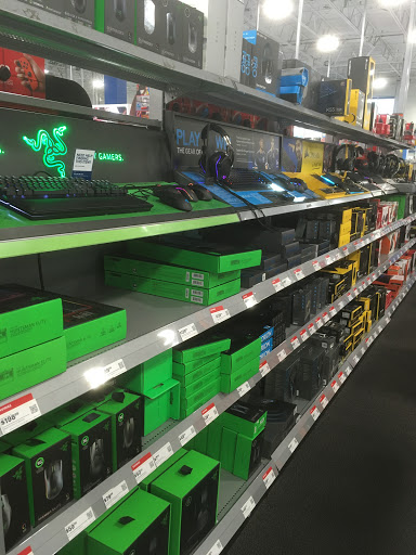 Electronics Store «Best Buy», reviews and photos, 2 International Dr, Danbury, CT 06810, USA