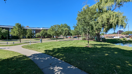 Park «Wahby Park», reviews and photos, 24800 Jefferson Ave, St Clair Shores, MI 48080, USA