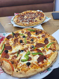 Plats et boissons du Pizzeria Pizza Time® Gonesse - n°3