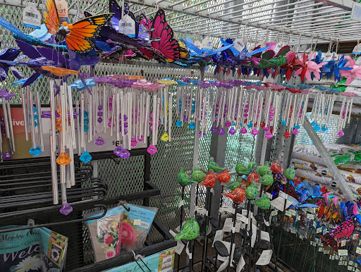 Home Improvement Store «The Home Depot», reviews and photos, 702 65th St, Galveston, TX 77551, USA