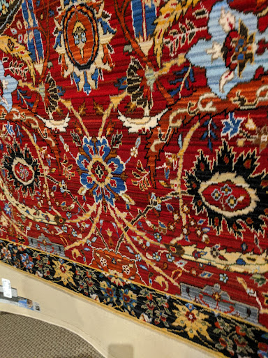 Rug Store «NW Rugs & Furniture», reviews and photos, 29735 Town Center Loop W, Wilsonville, OR 97070, USA
