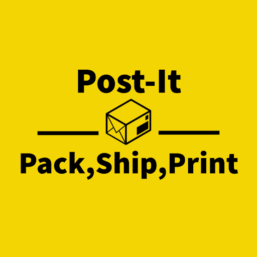Postit Pack, Ship, Print Rostech Innovations Print Shop in North Miami