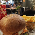 Photo n°1 de l'avis de Lidia.o fait le 29/01/2022 à 21:47 sur le  Beat Restaurant à Arcore