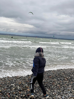 Extérieur Ferienwohnung Appartementservice Müller 18546 Sassnitz