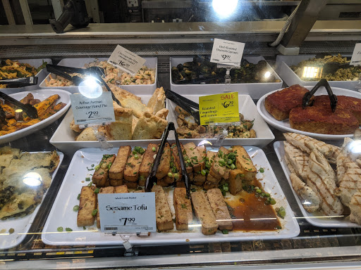 Grocery Store «Whole Foods Market», reviews and photos, 44 Godwin Ave, Ridgewood, NJ 07450, USA