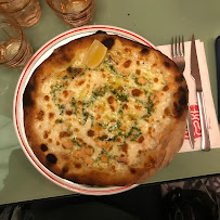 Pizza du Restaurant Amore by Iséo à La Rochelle - n°4