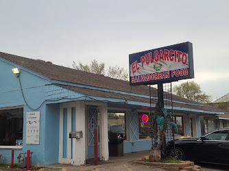 El Pulgarcito Salvadorean Restaurant