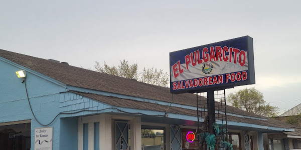 El Pulgarcito Salvadorean Restaurant