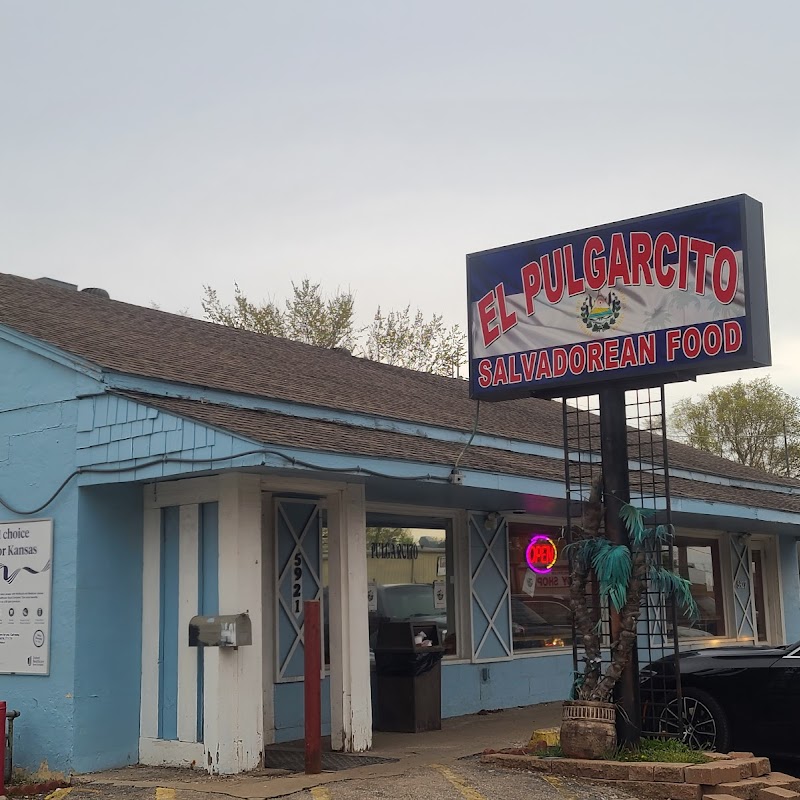 El Pulgarcito Salvadorean Restaurant