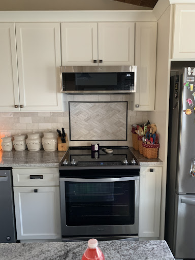 Cabinet Store «The Cabinet Guys - Kitchen Cabinets Columbus Ohio», reviews and photos, 7029 Huntley Rd n, Columbus, OH 43229, USA