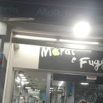 Photo n°5 de l'avis de Daniele.a fait le 02/06/2019 à 07:40 sur le  Mordi e Fuggi Montecatini Terme à Montecatini Terme