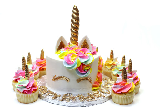 Bakery «Smallcakes Memorial», reviews and photos, 1531 Eldridge Pkwy #130, Houston, TX 77077, USA