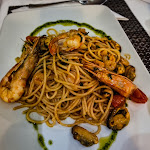 Photo n°4 de l'avis de Frank.i fait le 06/02/2022 à 21:38 sur le  Pizzeria Da Pepe à Mannheim