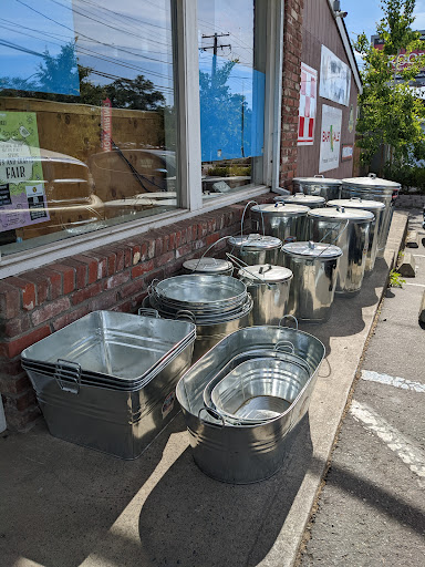 Pet Supply Store «Western Feed & Pet Supply», reviews and photos, 8980 Greenback Ln, Orangevale, CA 95662, USA