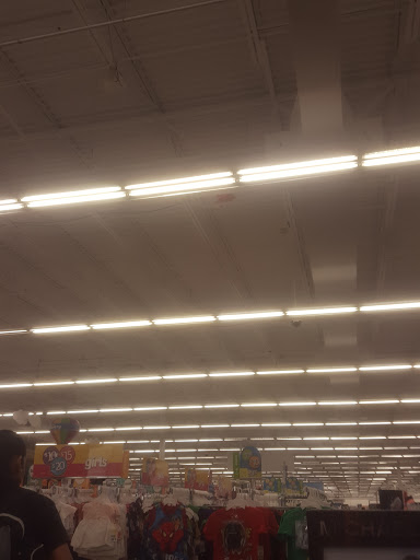 Department Store «Randolph Main Exchange», reviews and photos, 415 B St E #112, Randolph AFB, TX 78150, USA