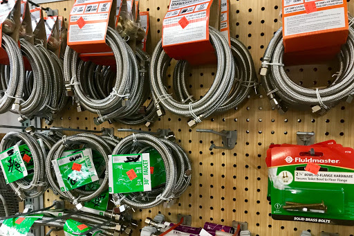 Building Materials Store «Habitat For Humanity ReStore Elgin», reviews and photos, 800 N State St, Elgin, IL 60123, USA