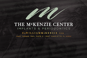The McKenzie Center image