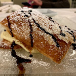 Photo n°1 de l'avis de Elena.o fait le 19/10/2020 à 20:26 sur le  Ristorante Le Querce à Forlì