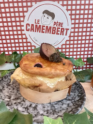 Photo n°34 de Le Père Camembert à Honfleur ()