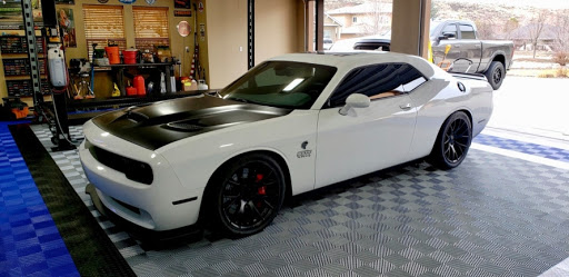 Garage Builder «Garage Designs of St Louis», reviews and photos, 453 Sovereign Ct, Ballwin, MO 63011, USA