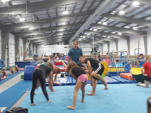 Gymnastics Center «Precizion 509 Gymnastics», reviews and photos, 1459 Woolsey Heights, Colorado Springs, CO 80915, USA