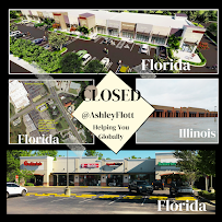 Ashley Flott | Commercial Real Estate Advisor - Photo 8 - Car repair in Columbia, SC, Columbia