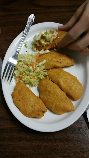 Salvadoran Restaurant «El Guanaco», reviews and photos, 415 Water St SW, Olympia, WA 98501, USA