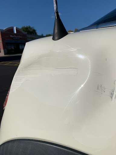 Auto Body Shop «Cox Auto Body Inc», reviews and photos, 1887 S Old Hwy 94, St Charles, MO 63303, USA