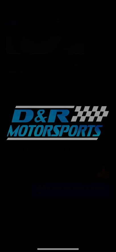 D&R Motosports
