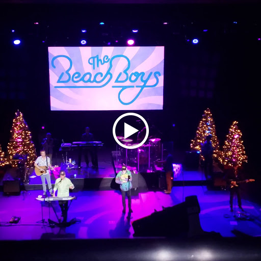 Performing Arts Theater «Santa Clarita Performing Arts Center at College of the Canyons», reviews and photos, 26455 Rockwell Canyon Rd, Santa Clarita, CA 91355, USA