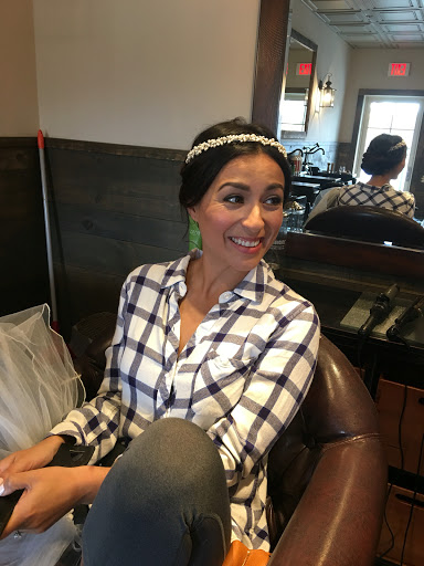 Day Spa «Blush Salon & Beauty Lounge», reviews and photos, 60 Center St, Rutland, VT 05701, USA