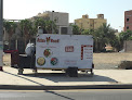 Best Food Trucks In Mecca Near You