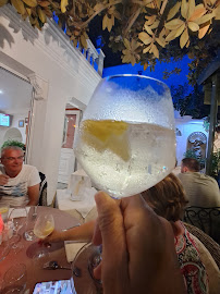 Plats et boissons du Hotel Restaurant Le Magnolia à Calvi - n°11