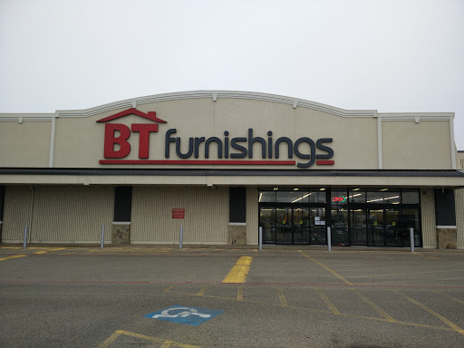 BT Furnishings, 5701 Broadway Blvd, Garland, TX 75043, USA, 