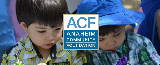 Anaheim Community Foundation