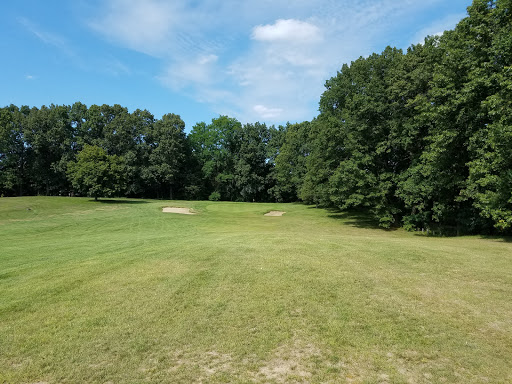 Golf Course «Waterloo Golf Course», reviews and photos, 11800 Trist Rd, Grass Lake, MI 49240, USA