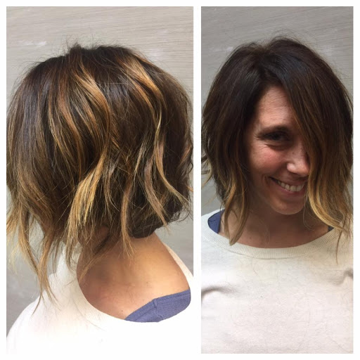 Hair Salon «Mirror Mirror Hair Salon», reviews and photos, 11 Court House South Dennis Rd, Cape May Court House, NJ 08210, USA