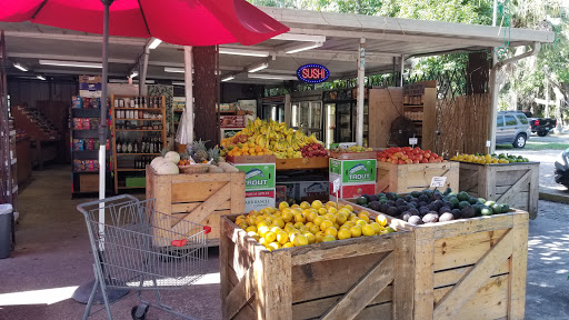 Produce Market «Wayside Fruit & Vegetable», reviews and photos, 10070 SW 57th Ave, Pinecrest, FL 33156, USA