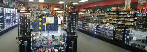 Tobacco Shop «Smoke-N-Vape», reviews and photos, 6733 103rd St, Jacksonville, FL 32210, USA