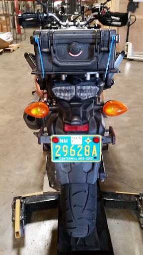 Moving Company «Air Van Moving», reviews and photos, 1519 St Paul Ave, Tacoma, WA 98421, USA