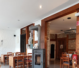 Mykonos Grill Pizzeria photo