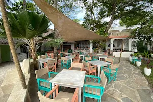 The Salty Squid Beach Bar & Restaurant image
