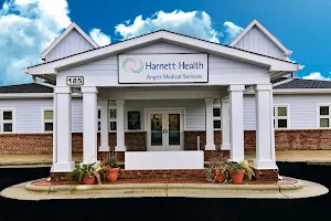 Angier Medical Services image