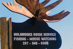 Holbrooks Guide Service image