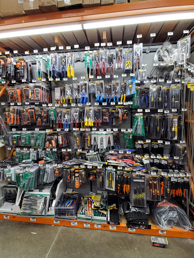 Home Improvement Store «The Home Depot», reviews and photos, 18855 I-635, Mesquite, TX 75150, USA