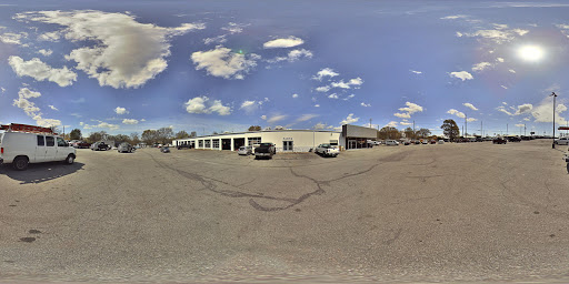 Ford Dealer «Pugmire Ford of Cartersville», reviews and photos, 352 N Tennessee St, Cartersville, GA 30120, USA