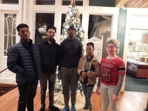 Craft Store «Michaels», reviews and photos, 1940 Jonesboro Rd, McDonough, GA 30253, USA