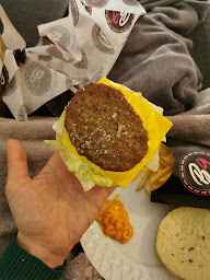 Photo n°16 de Burger Nine Gex à Gex ()